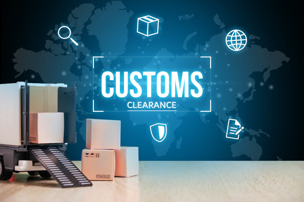 Customs Clearance