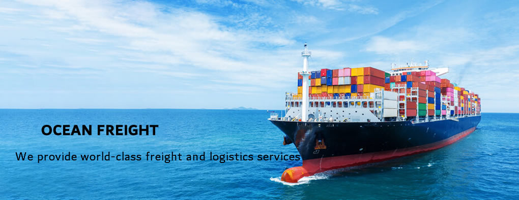 Ocean Freight
